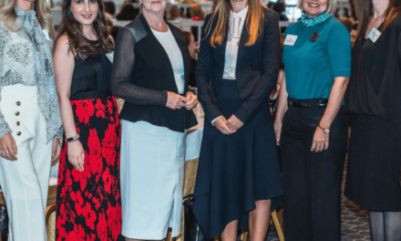 Proud Sponsor of the 2019 Victorian Womens Lawyers Dame Roma Lunch