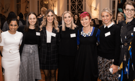 Proud Sponsor of the 2019 Victorian Womens Lawyers Members & Guests Evening