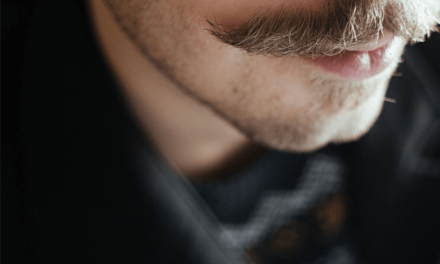 Movember – Shining a Light on Men’s Health