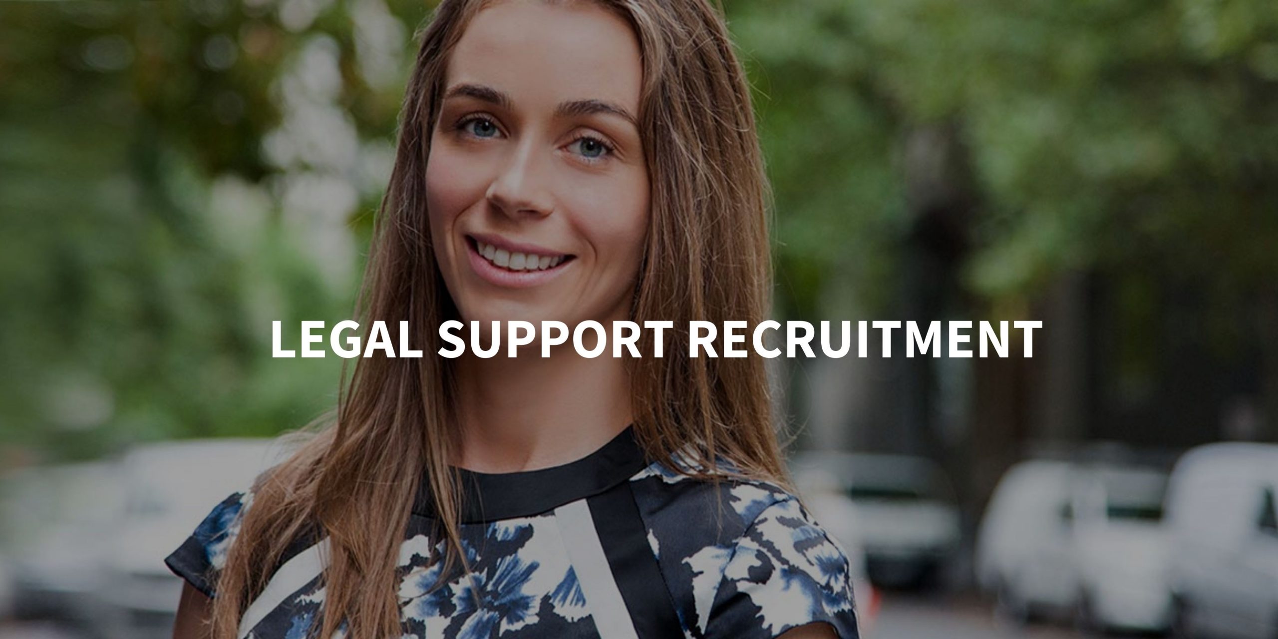Legal Support Jobs
